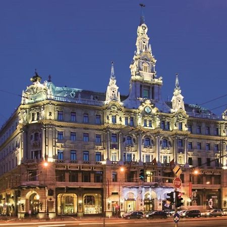 Апартаменты A13 Будапешт Экстерьер фото